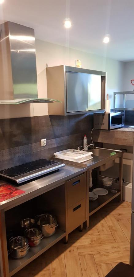 Polne Wzgorza Homestay
