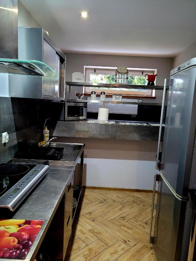 Polne Wzgorza Homestay *