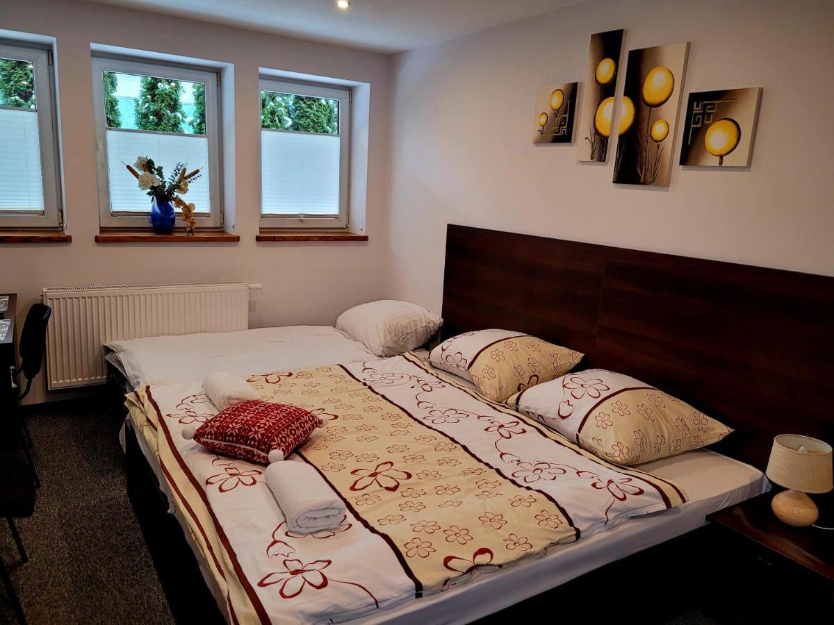 Polne Wzgorza Homestay