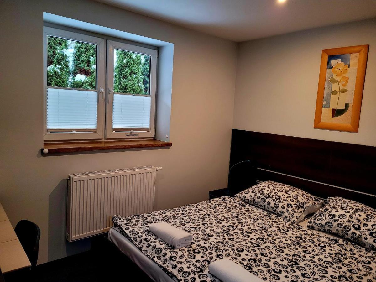 Polne Wzgorza Homestay