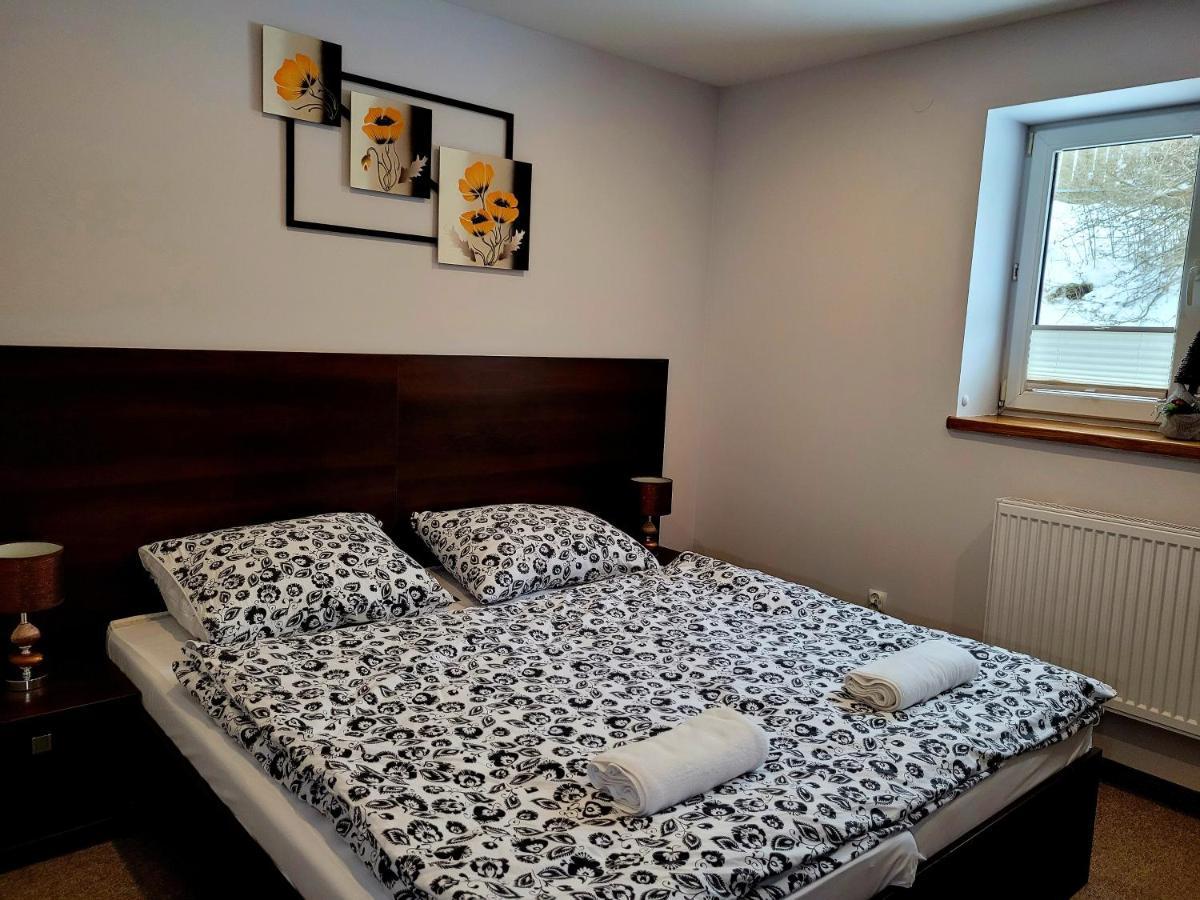 Polne Wzgorza Homestay Krynica Zdroj