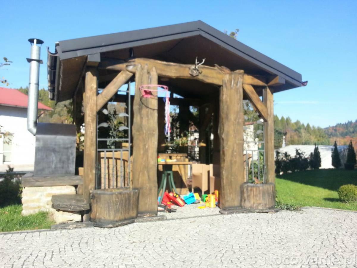 Homestay Polne Wzgorza Krynica Zdroj