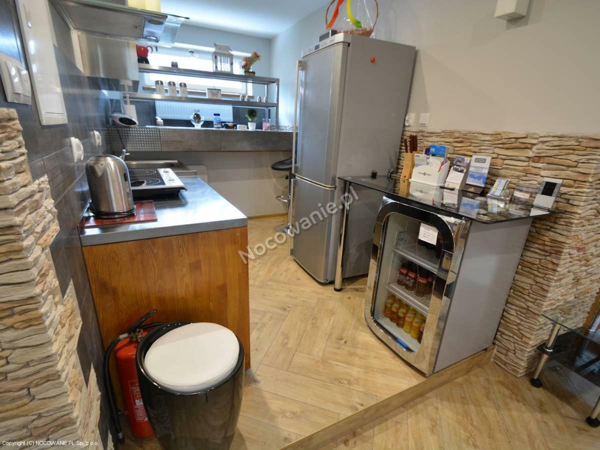 Homestay Polne Wzgorza Krynica Zdroj