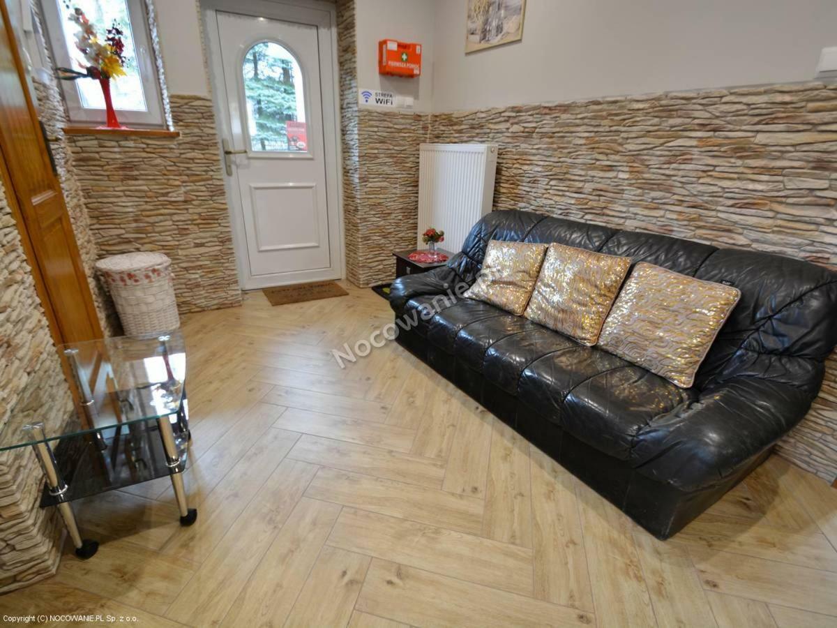 Polne Wzgorza Homestay
