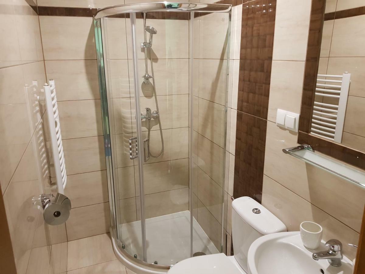 Polne Wzgorza Homestay Krynica Zdroj