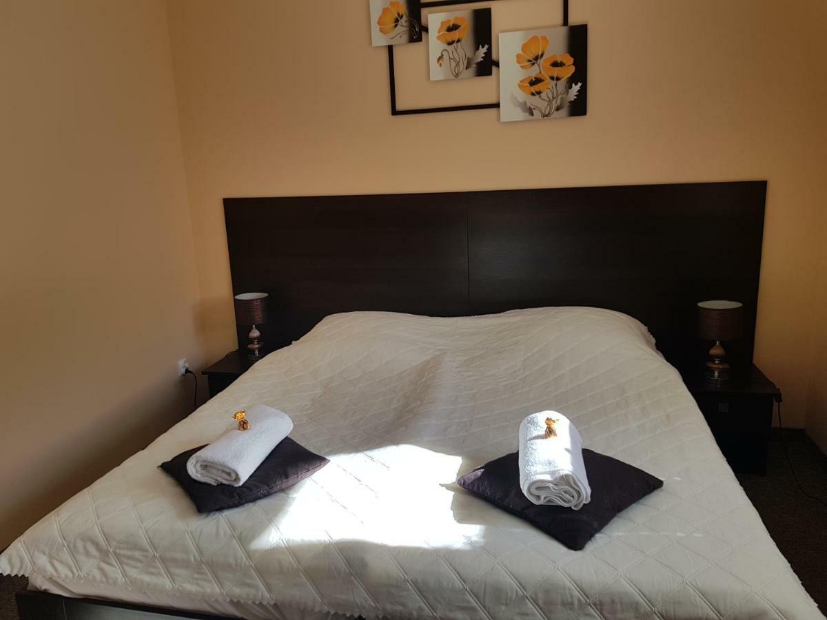 Polne Wzgorza Homestay