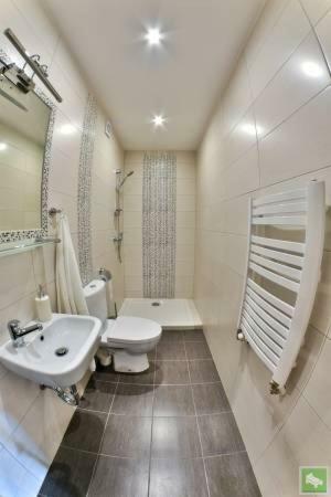 Polne Wzgorza Homestay